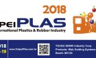 Triển lãm ngành Nhựa và Cao su quốc tế Đài Bắc – Taipei PLAS 2018