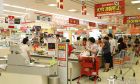 Hàn Quốc cấm sử dụng túi nilon dùng một lần tại các siêu thị