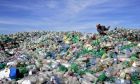 Thay Trung Quốc, Malaysia thành bãi rác nhựa của thế giới