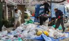 Nhật Bản cam kết giảm rác thải nhựa