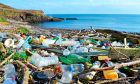 Đằng sau lời tuyên bố của Liên minh chấm dứt rác thải nhựa