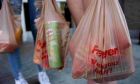 Hàn Quốc đẩy mạnh cuộc chiến nói “không” với túi nhựa
