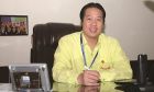 Ông Hồ Đức Lam rời ghế CEO Nhựa Rạng Đông