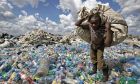Nước giàu hết thời chuyển rác thải nhựa qua nước nghèo