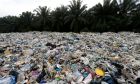 Đến lượt Malaysia trả lại rác nhựa cho các nước lớn