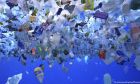 Canada tung chiến lược loại bỏ rác thải nhựa