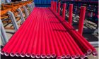 ​Polyplastic khánh thành nhà máy ống đa lớp1.5 triệu EURO tại Nga