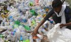 Ấn Độ đặt mục tiêu đoạn tuyệt với đồ nhựa dùng một lần vào năm 2022