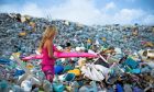 Tìm ra công nghệ chế biến rác thải nhựa thành mỹ phẩm