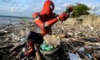 Châu Á xoay vần tìm lợi nhuận trong thách thức rác thải nhựa trị giá tới 100 tỷ USD
