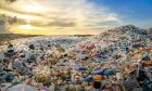 Mỹ với “cuộc chiến” chống rác thải nhựa