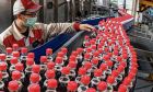 ​Coke chấm dứt hợp đồng với hảng công nghệ tái chế Loop Industries.