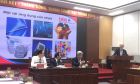 Hiệp hội Nhựa Việt Nam tham dự Hội thảo:"Sản xuất và tiêu dùng sản phẩm chất dẻo tự phân hủy - Triển vọng thay thế sản phẩm nhựa sử dụng một lần tại Việt Nam”.