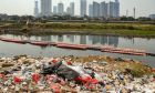 ASEAN thiệt hại 6 tỉ USD mỗi năm vì rác thải nhựa
