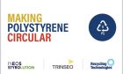 ​Recycling Technologies xuất hiện là đối tác mới trong dự án tái chế của Ineos Styrolution/Trinseo recycling.
