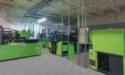 ​Công ty đúc Sibo Slovenia mở nhà máy tại Mỹ.