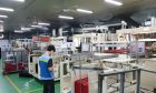 ​Thêm 2 doanh nghiệp tại Bắc Ninh được Samsung hỗ trợ cải tiến sản xuất