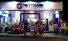 ​ Đấu giá thành công 5 triệu cổ phần Nhựa Việt Thành
