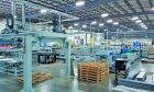 ​Tập đoàn chuyên ngành đá granite MSI mua lại nhà máy, bắt đầu sản xuất gạch lát vinyl Mỹ.