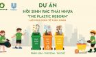 Lần đầu tiên triển khai chương trình thu gom và xử lý rác thải nhựa với mục tiêu kép tại Hà Nội