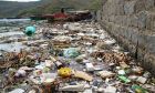 Rác thải nhựa từ ngành thuỷ sản cần phải được thu gom và tái chế