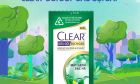 ​ Bao bì Mono Polyethylene theo công nghệ Smartsense™ thân thiện với môi trường được CLEAR giới thiệu