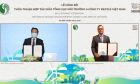 Nestlé tại Việt Nam công bố cam kết trung hòa nhựa đến 2025
