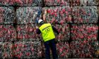 Cơn sốt giá điên cuồng đã lan tới nhựa tái chế: Tăng 2 lần chỉ trong vòng một năm