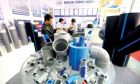 Nhựa Bình Minh đặt mục tiêu lợi nhuận 2022 đạt 560 tỷ, tăng trưởng 109%