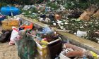 Nam Định: Nỗ lực giảm thiểu rác thải nhựa đại dương