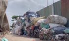 Sống chung với rác, bị tiếng ồn "tra tấn" ở làng tái chế nhựa phế thải