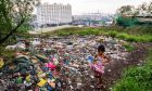 Ô nhiễm nhựa Philippines: khủng hoảng lớn từ những gói hàng nhỏ xíu