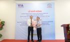 Toyota Việt Nam hỗ trợ 4 doanh nghiệp dập, đúc, nhựa và cao su nâng cao năng lực