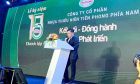 Nhựa Tiền Phong phía Nam kỷ niệm 15 năm thành lập