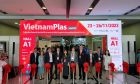 VietnamPlas 2022 giải pháp toàn diện cho ngành nhựa và cao su Việt Nam