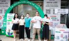 Nhựa Duy Tân ra mắt chiến dịch bảo vệ môi trường ‘Thu cũ đổi mới’