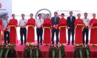 Toyota Gosei khởi công xây dựng nhà máy thứ 2 tại Việt Nam