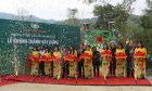 Nhựa Tiền Phong khánh thành cầu dân sinh tại Cao Bằng
